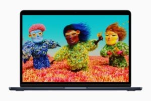 15 inch MacBook Air