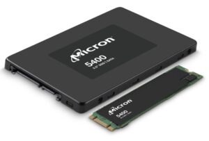 176-Layer NAND SATA SSD