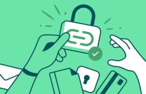 1Password sharing