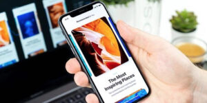 Premier Adobe XD