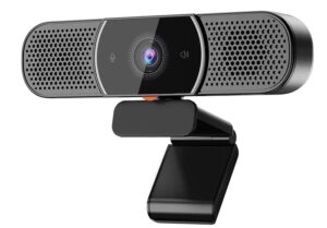 2K webcam
