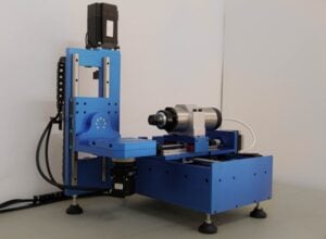 5 axis desktop CNC machine