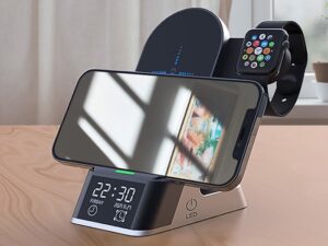 6-in-1 Wireless Charger