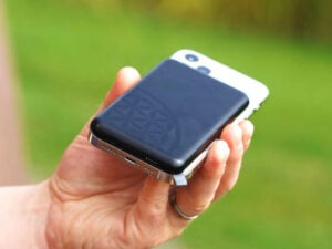 Deals Reminder: AC-5000 Magnetic Powerbank