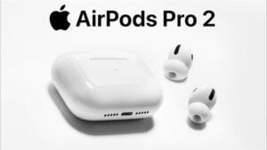 AirPods Pro 2