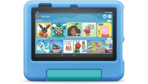 Amazon Fire 7 Kids
