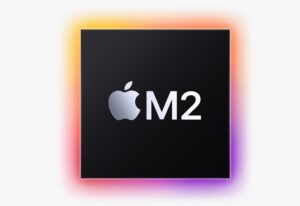 Apple M2