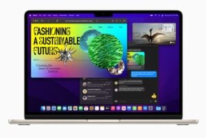 Apple MacBook Air M2