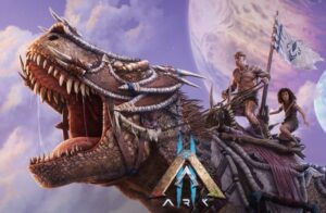 Ark 2 launching 2023