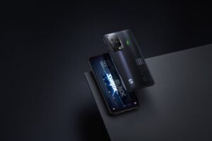 Black Shark 5 Pro