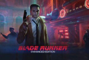 Blade Runner Enhanced Edition