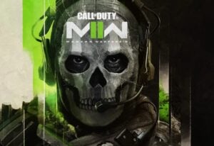 Call of Duty Modern Warfare II