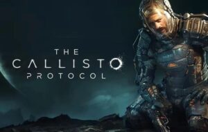 Callisto Protocol horror survival game