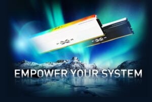 DDR5 memory