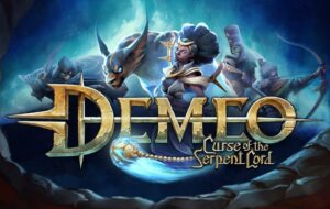 Demeo Curse of the Serpent Lord