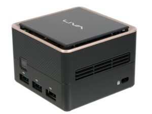 ECS LIVA Mini PC