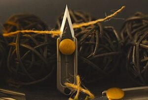 EDC blade
