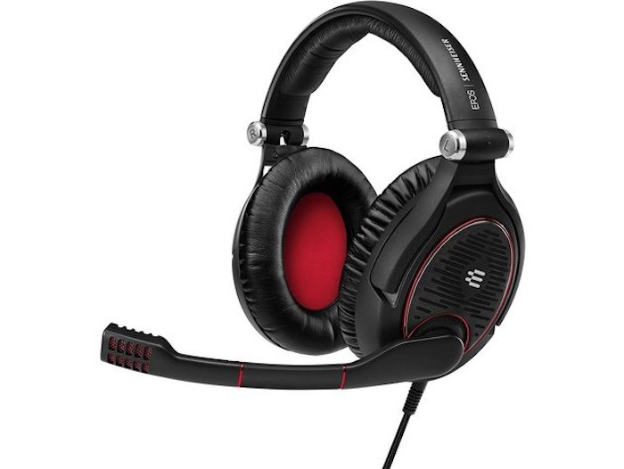 Epos Sennheiser Game Zero
