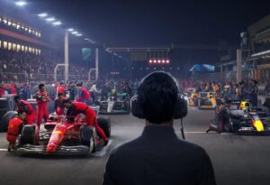 F1 Manager 2022