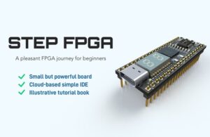 FPGA development board
