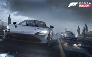 Forza Horizon 5 Series 9