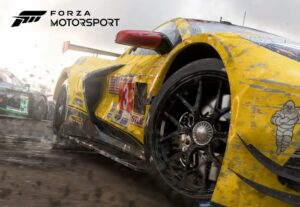 Forza Motorsport