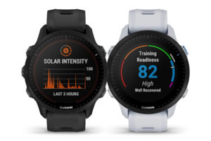 Garmin Forerunner 955