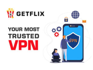 Getflix VPN