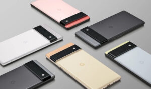 ifixit google pixel