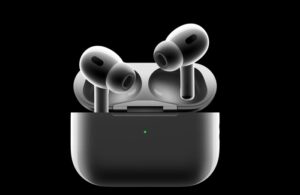 How to connect AirPods to Mac