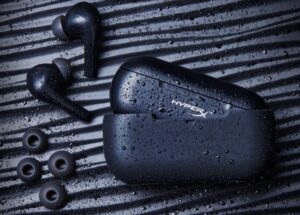 HyperX Cloud MIX Buds True wireless gaming earbuds