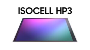 Samsung ISOCELL HP3