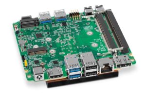Intel NUC Atlas Canyon mini PC