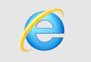 Internet Explorer