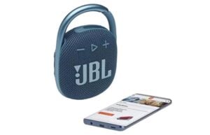JBL Clip 4