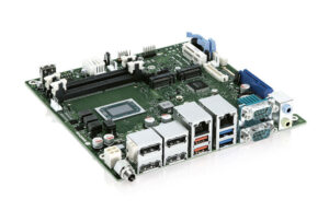 Kontron D3723-R mini-ITX motherboard