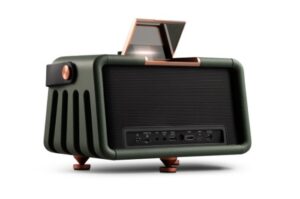 LED projector
