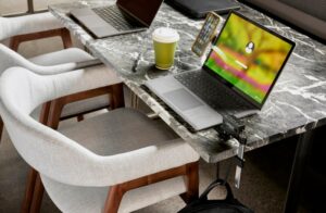 LapLok laptop lock