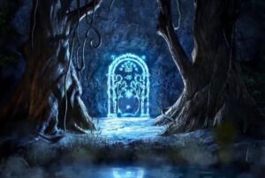 Lord of the Rings Return to Moria