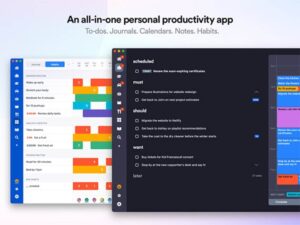 Lunatask Premium