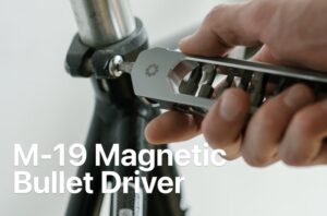 M-19 EDC multitool