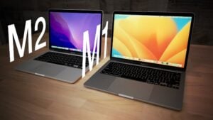 M2 MacBook Pro