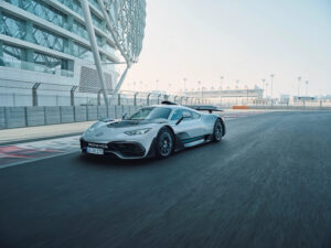 AMG One