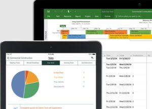 Microsoft Project