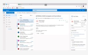 Microsoft Viva Sales