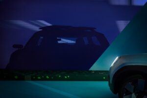 Mini Crossover Concept
