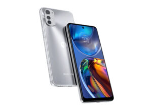 Motorola Moto E32s