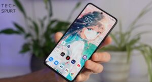 Motorola Moto Edge 30