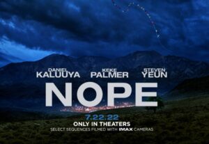 NOPE Film
