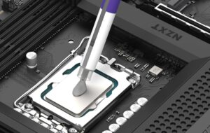 NZXT High-performance Thermal Paste
